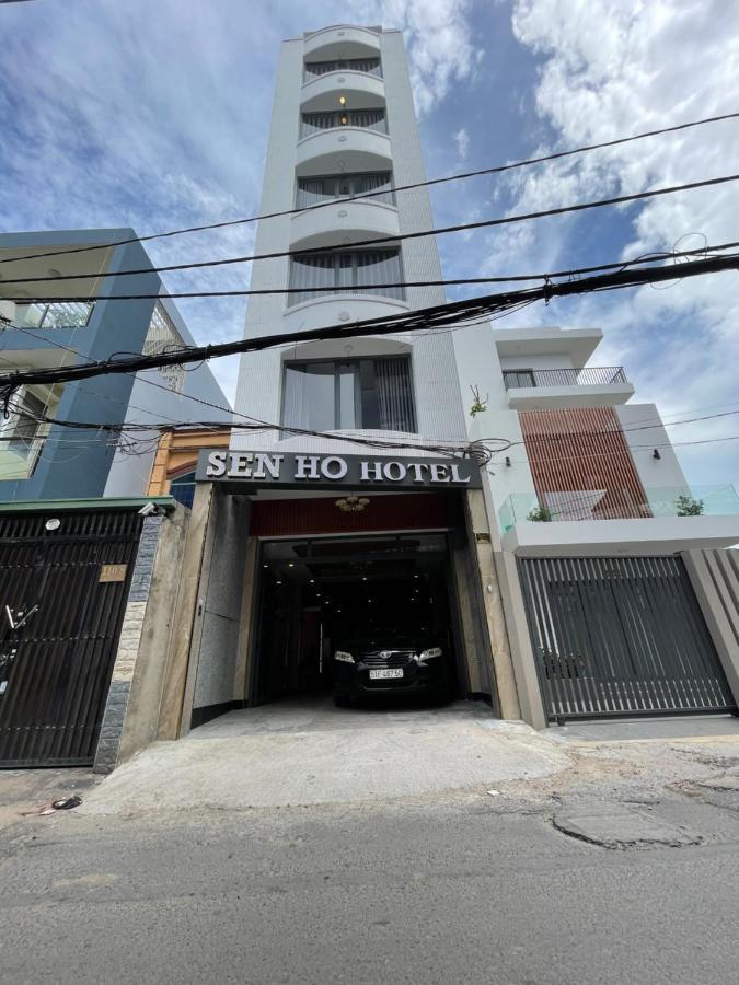 Hotel Senho 2*