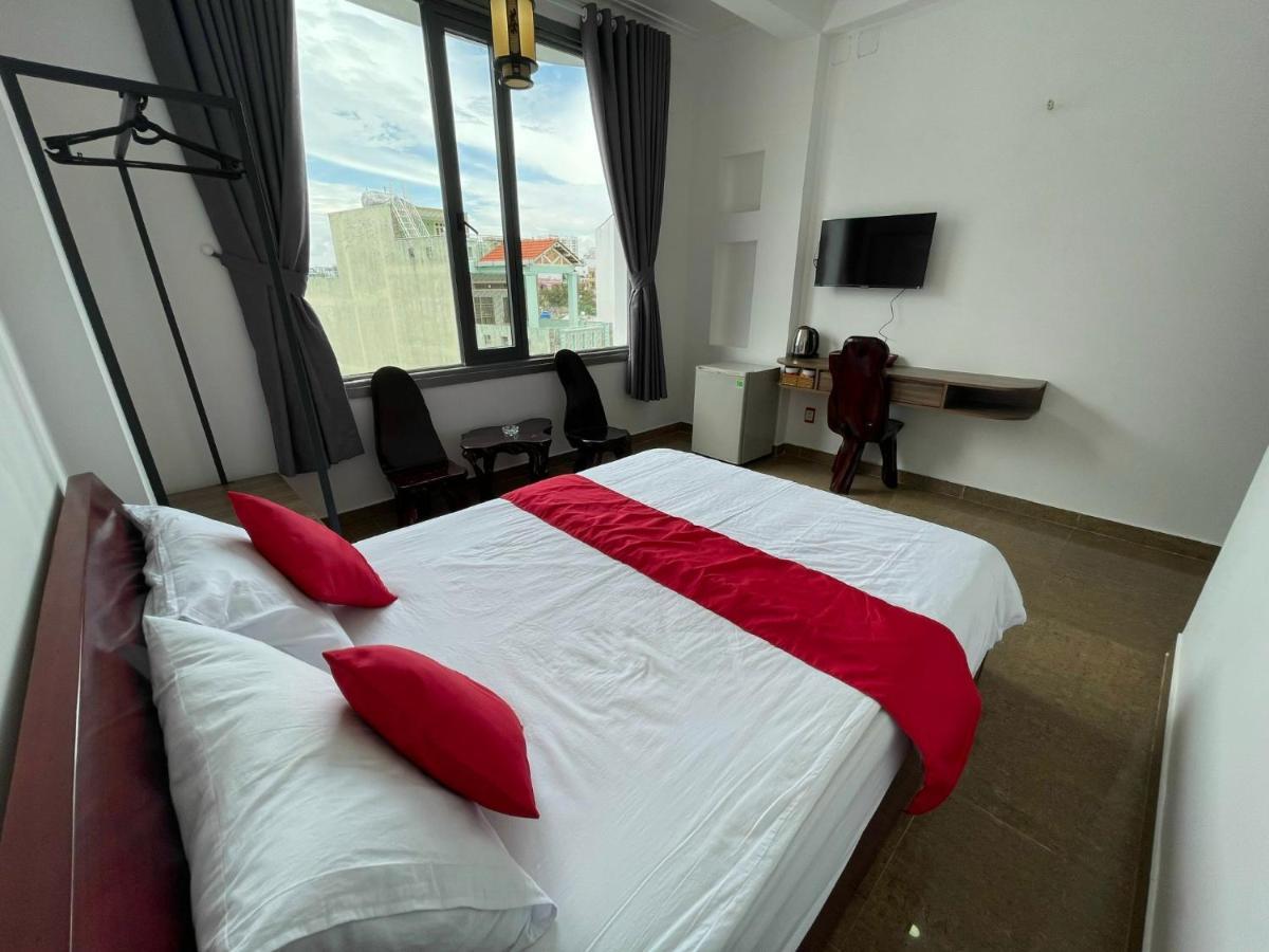 Senho Hotel Cidade de Ho Chi Minh