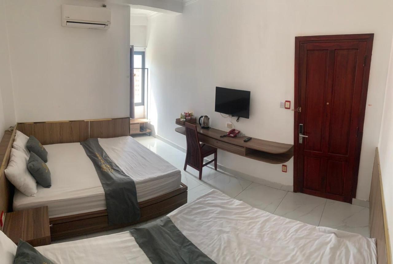 Hotel Senho Cidade de Ho Chi Minh